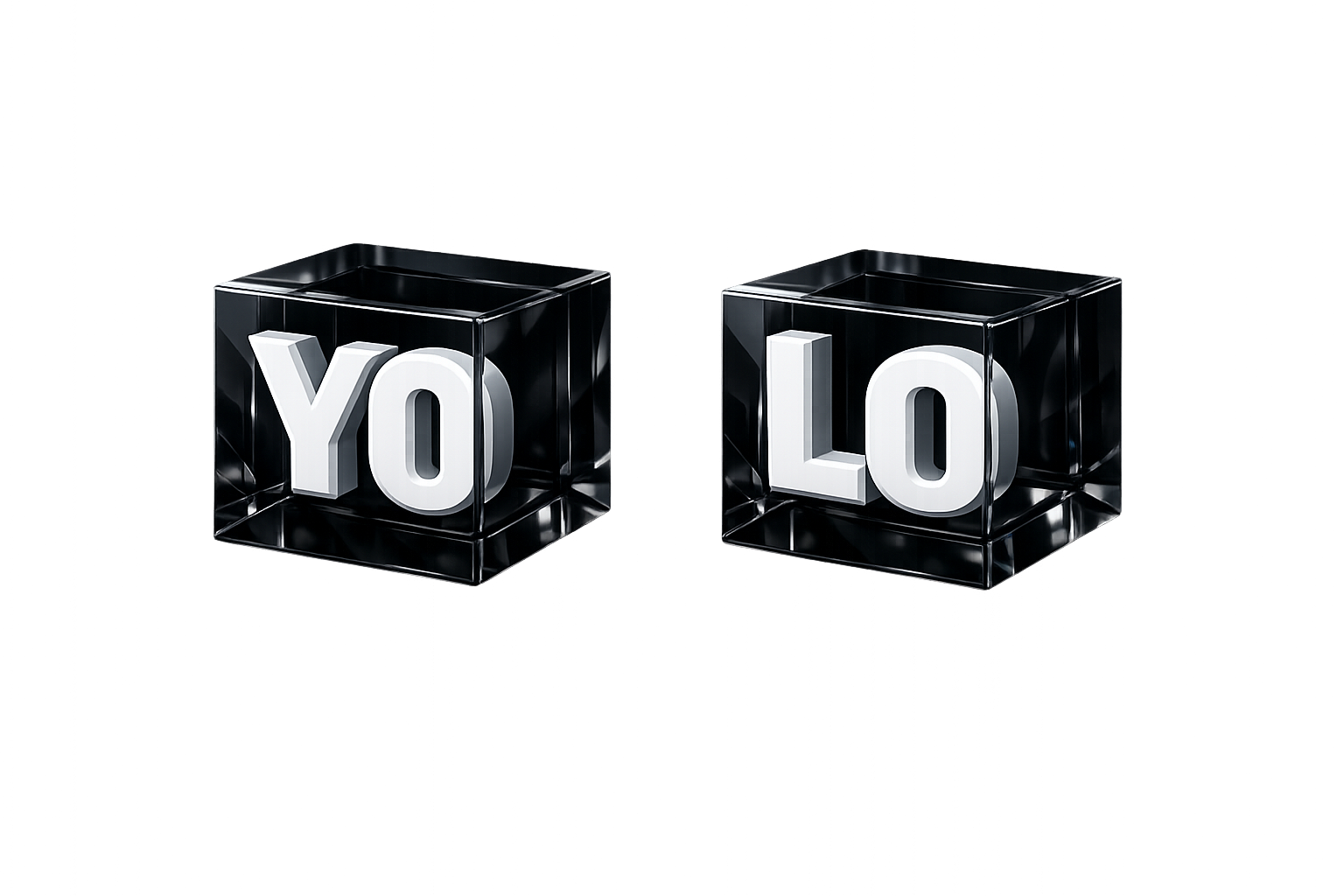 YOLO